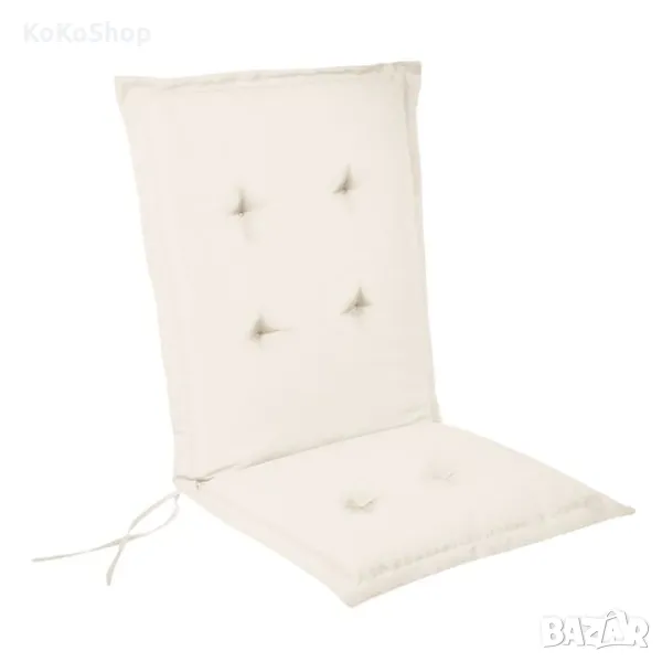Възглавница за стол-86х38х4 см./декоративна възглавница, снимка 1