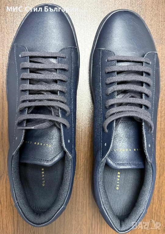 Обувки Oliver  Cabell Low 1, снимка 1