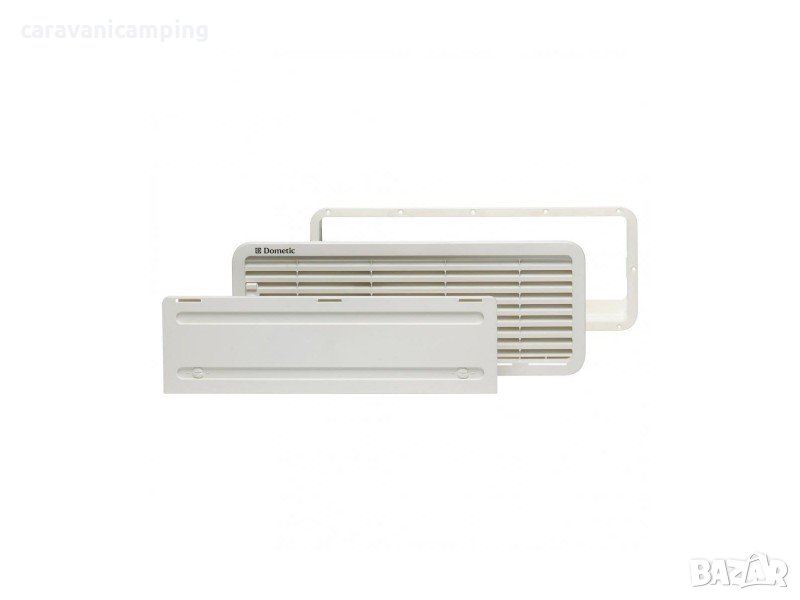 ВЕНТИЛАЦИОННА СИСТЕМА LS200-ДОЛНА/DOMETIC, снимка 1