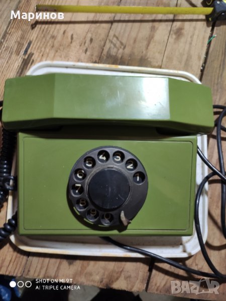 Телефон, снимка 1