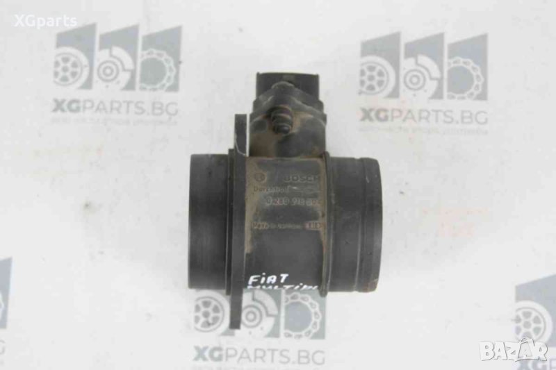  Дебитомер за Fiat Multipla 1.9jtd 105к.с. (1999-2004) 0280218004, снимка 1