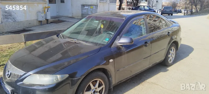 За части, снимка 1