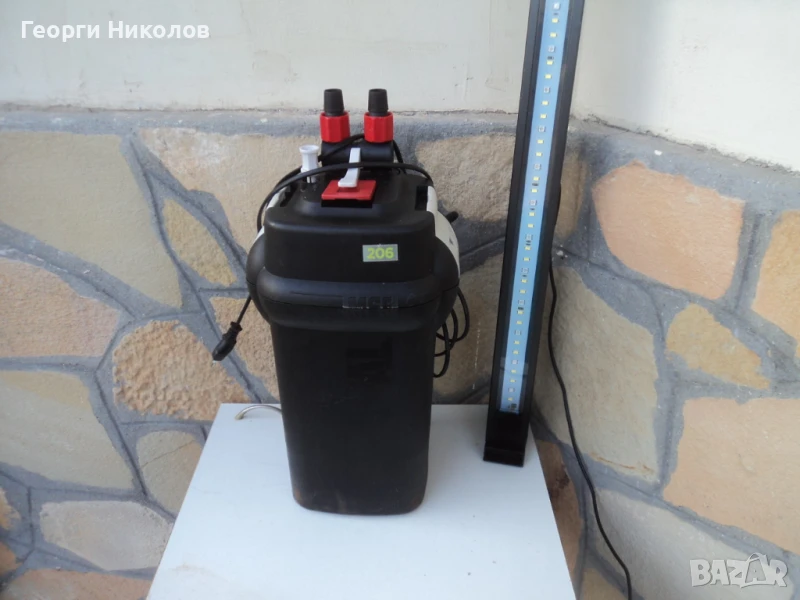 fluval, снимка 1