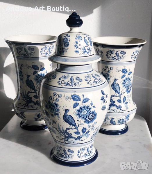 Комплект вази, снимка 1