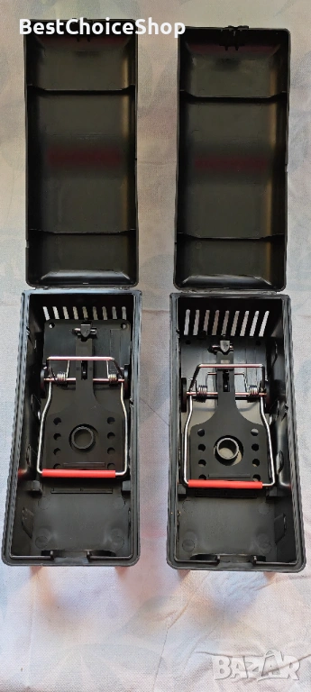 Капан за плъхове Roshield, снимка 1