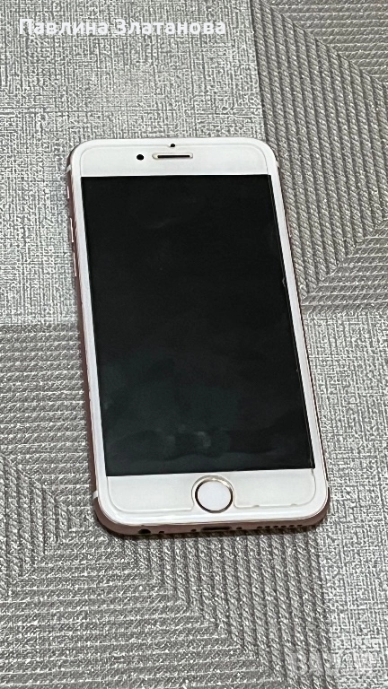 iPhone 6s за части/ремонт, снимка 1