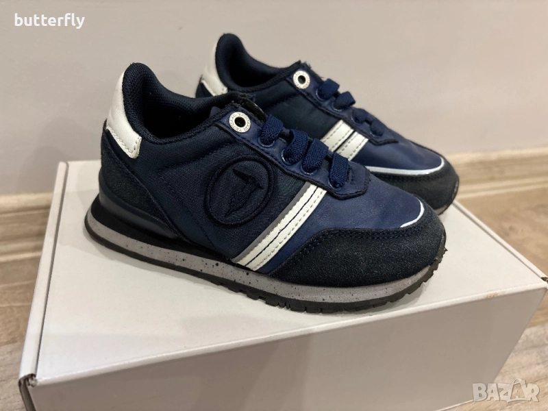 Trussardi детски маратонки, снимка 1