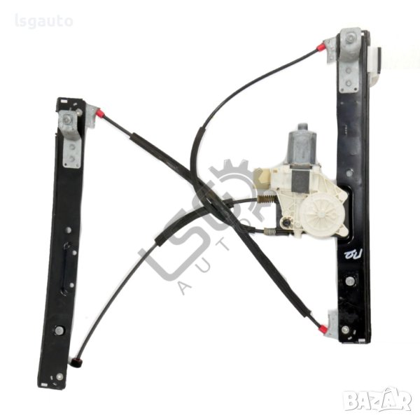 Механизъм с моторче преден десен ел. стъклоповдигач Ford Mondeo IV 2007-2015 ID: 118875, снимка 1