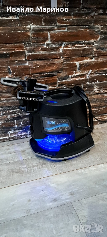 Прахосмукачка РЕЙН БОЛ, снимка 1