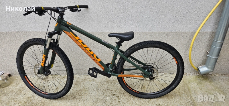 Велосипед DRAG С1, 26 цола, снимка 1