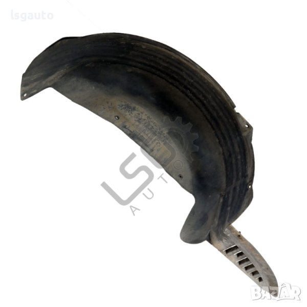 Заден ляв подкалник Peugeot 407 2004-2010 ID: 119854, снимка 1