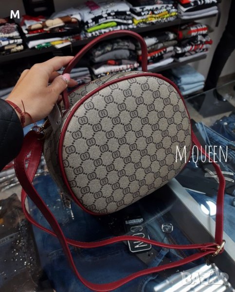 Нова колекция чанта с къса и дълга дръжка на намаление, снимка 1