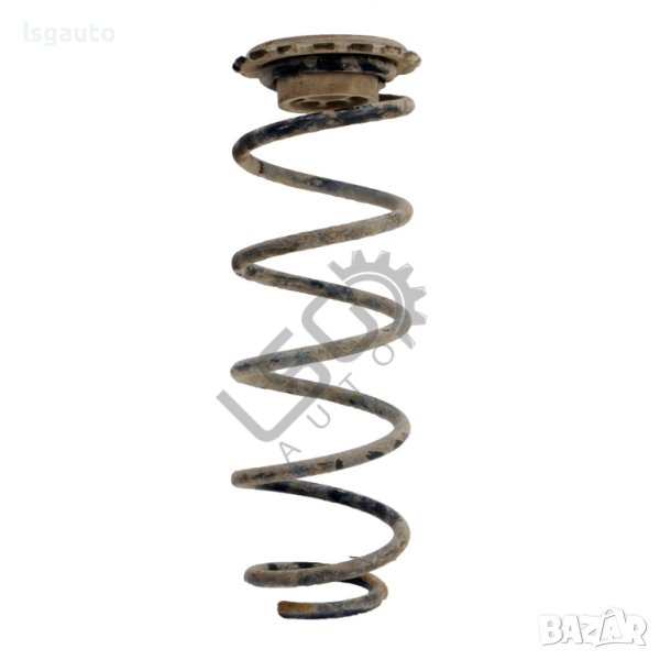 Задна пружина Mercedes-Benz B-Class (W245) 2005-2011 ID: 117524, снимка 1