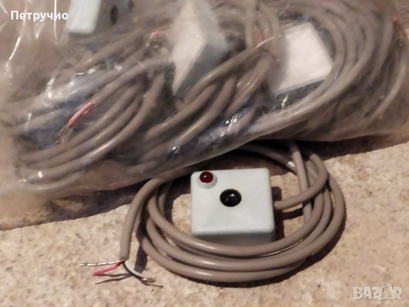 Датчици за СОТ, снимка 1