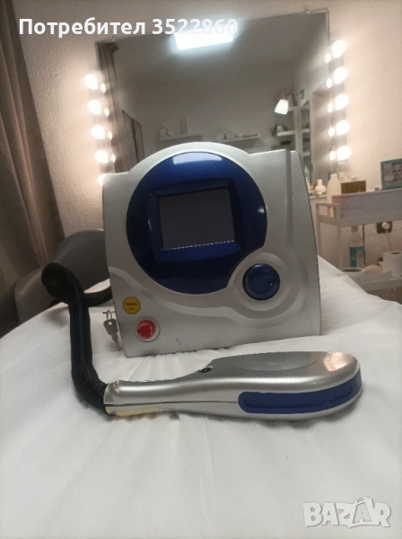 Козметика, снимка 1