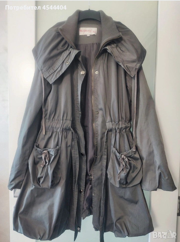 Дамско манто "My collection", снимка 1