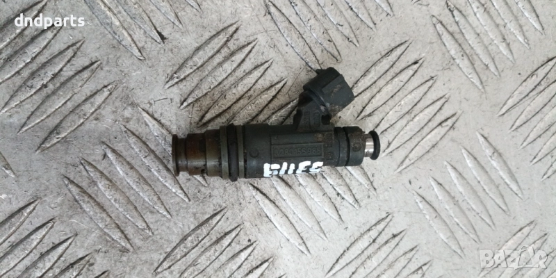 Дюза VW Sharan 2.8i 2002г.	, снимка 1