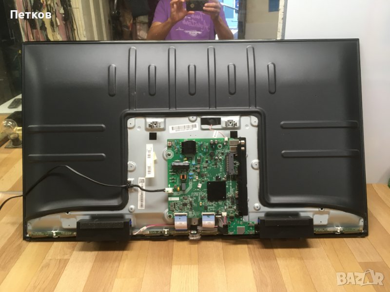 43AE7210F, снимка 1