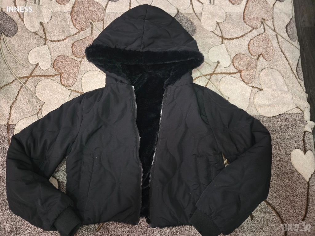 Двулицево Яке FISHERFIELD, снимка 1