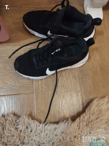 маратонки Найк , снимка 1