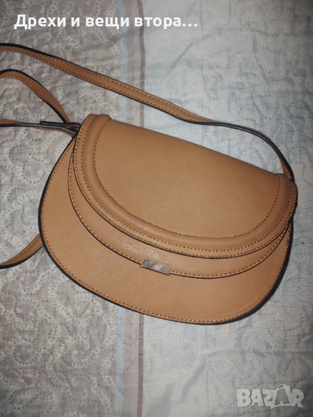 Малка дамска чанта, снимка 1