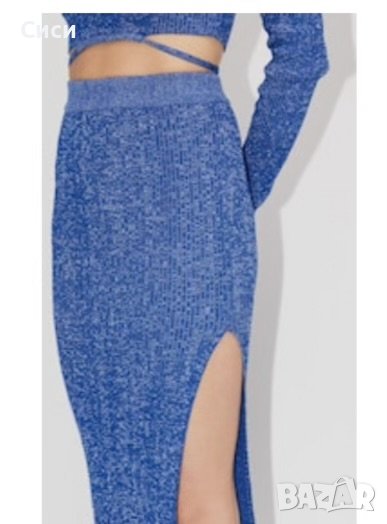 Сет от плетиво leger by Lena gercke, снимка 1