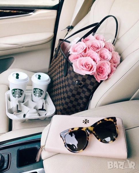 чанта louis vuitton , снимка 1