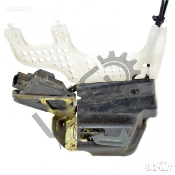 Брава задна лява врата Hyundai Tucson I 2004-2010 H180122N-125, снимка 1