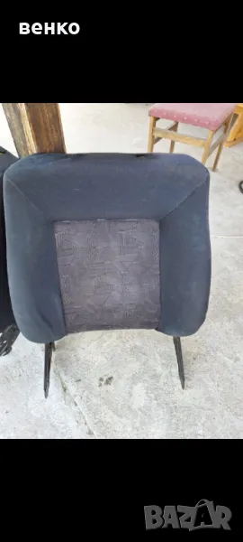 Облегалки от седалки за Сеат и голф 3 , снимка 1