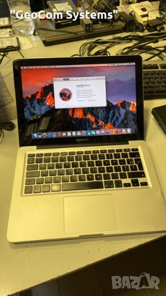 Apple MacBook Pro 7.1 на части (13.3", Mid 2010), снимка 1