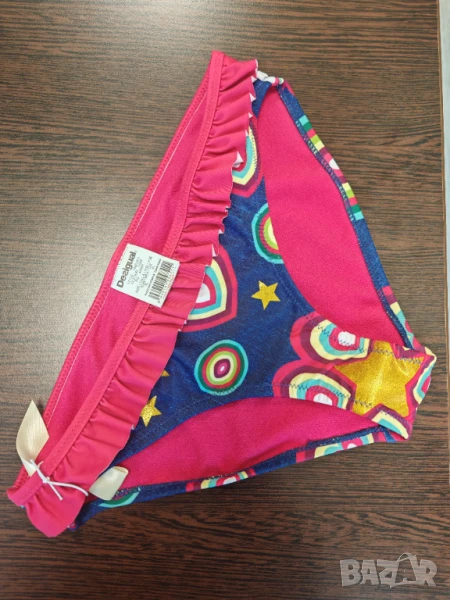 Детски бански Desigual, снимка 1