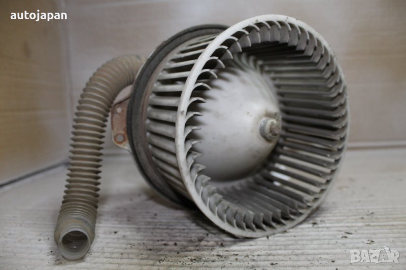 Вентилатор парно Мазда 626 2.0дитд седан 99г Mazda 626 2.0ditd 1999, снимка 1
