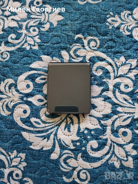 Samsung z flip 3, снимка 1
