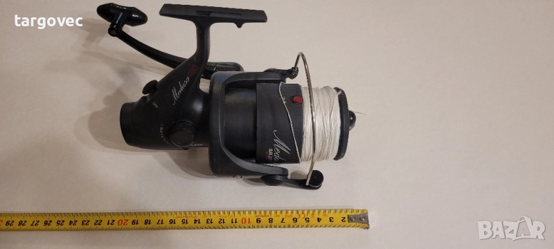 голяма рибарска макара balzer, снимка 1