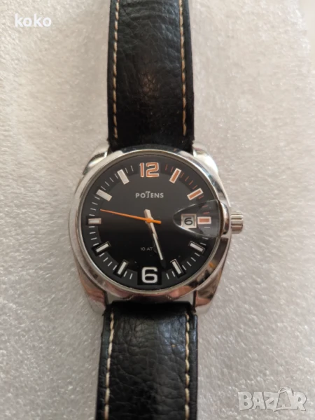 Часовник Potens Martyn line, снимка 1