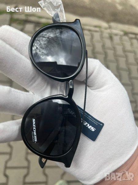 Unisex слънчеви очила Skechers , снимка 1