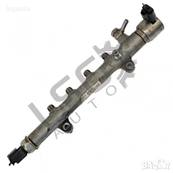 Горивна рейка Mercedes-Benz E-Class (W212)(2009-2016) ID:90387, снимка 1