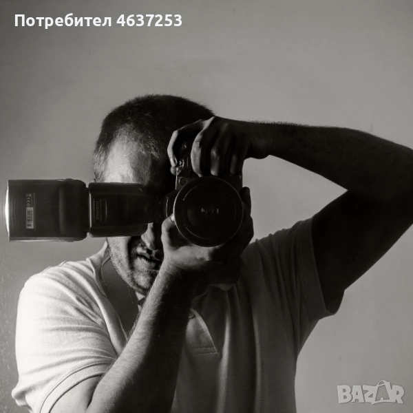 Фотографски услуги за София, снимка 1