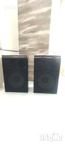 Тонколони Kenwood 15", снимка 1
