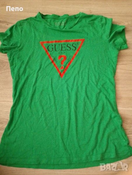 Тениска Guess, снимка 1