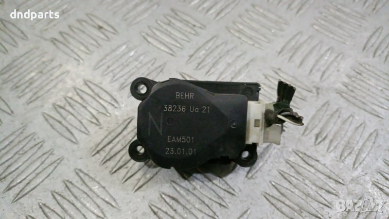 Моторче клапа парно Mercedes S-Class W220 2001г.	, снимка 1