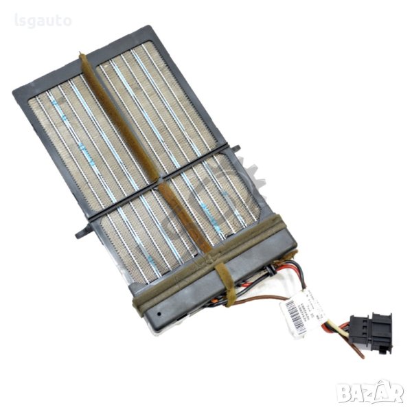 Електрически нагревател парно AUDI A4 (B8) 2008-2015 ID:101623, снимка 1
