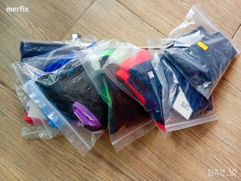 Бански за момчета, снимка 1