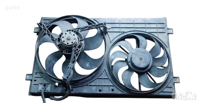 Перки Охлаждане VW Голф 4 N:290 (2)
- Ауди A3 8L
- Сеат
- Шкода - 1J0121207H, снимка 1