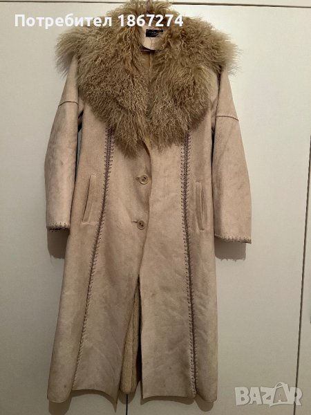 Палто, снимка 1