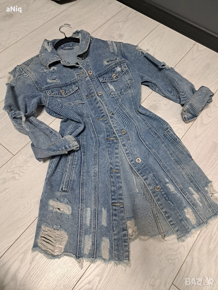 Ново дамско якенце , снимка 1