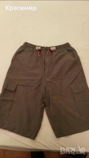 къси гащи Marutomi, снимка 1