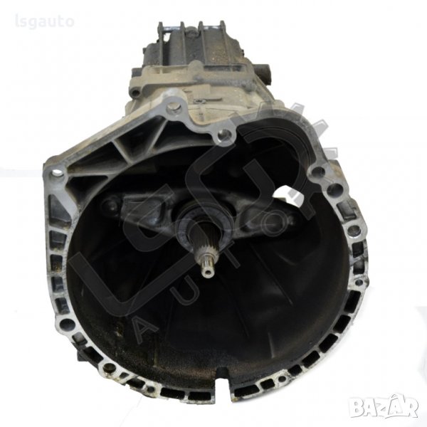 Шестстепенна скоростна кутия BMW 3 Series (E90, E91)(2005-2012) ID:89664, снимка 1