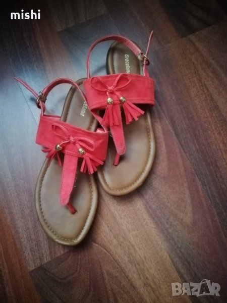 Graceland страхотни сандали, снимка 1