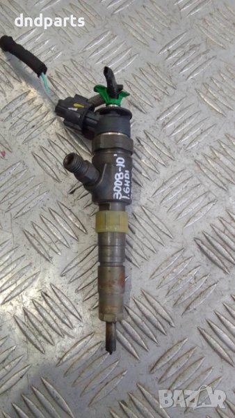 Дюза Peugeot 3008 1.6HDI 2010г. 0445110340	, снимка 1